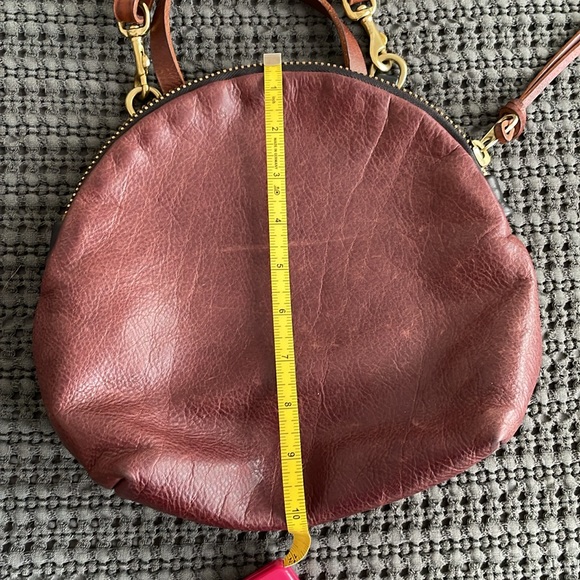 Anni Mini Shoulder Bag purse by Eleven Thirty - Picture 7 of 8